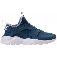 Кроссовки Nike Air Huarache Run Ultra Industrial Blue