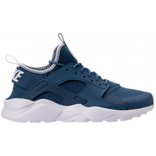Кроссовки Nike Air Huarache Run Ultra Industrial Blue