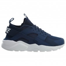 Кроссовки Nike Air Huarache Run Ultra Navy White