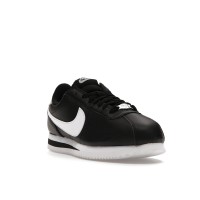 Nike Cortez Basic Black White