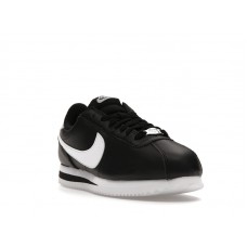 Кроссовки Nike Cortez Basic Black White