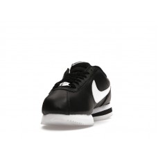 Кроссовки Nike Cortez Basic Black White