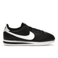 Nike Cortez Basic Black White