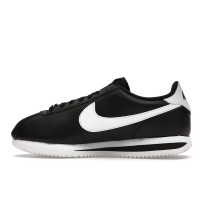 Nike Cortez Basic Black White