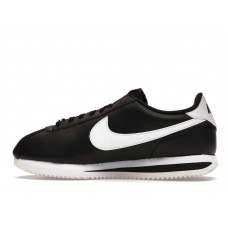 Кроссовки Nike Cortez Basic Black White