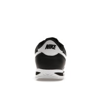 Nike Cortez Basic Black White