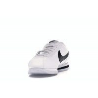 Nike Cortez Basic Leather White Black (2017)