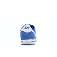 Nike Classic Cortez Nylon Signal Blue