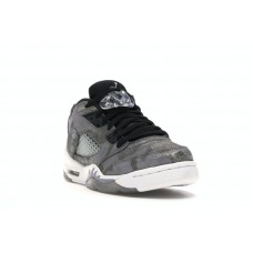 Подростковые Jordan 5 Retro Low All-Star (2016) (GS)