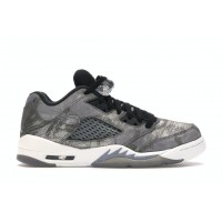 Подростковые кроссовки Jordan 5 Retro Low All-Star (2016) (GS)