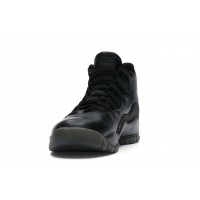 Кроссовки Jordan 10 Retro Drake OVO Black