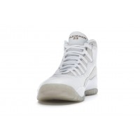 Кроссовки Jordan 10 Retro Drake OVO White