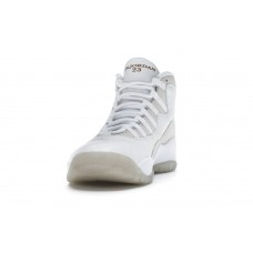 Кроссовки Jordan 10 Retro Drake OVO White