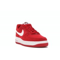 Nike Air Force 1 Game Red/White