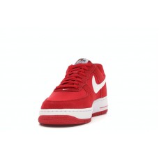 Nike Air Force 1 Game Red/White