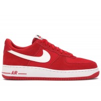 Nike Air Force 1 Game Red/White