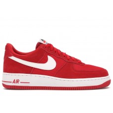 Nike Air Force 1 Game Red/White