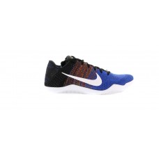 Кроссовки Nike Kobe 11 Elite Low BHM (2016)