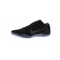 Кроссовки Nike Kobe 11 Elite Low Black Space
