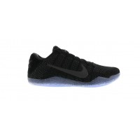 Кроссовки Nike Kobe 11 Elite Low Black Space
