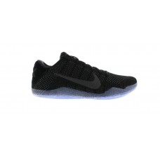 Кроссовки Nike Kobe 11 Elite Low Black Space