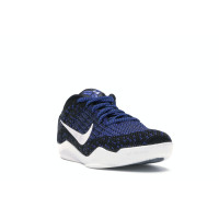 Кроссовки Nike Kobe 11 Elite Low Mark Parker