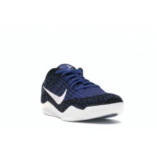 Кроссовки Nike Kobe 11 Elite Low Mark Parker