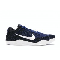 Кроссовки Nike Kobe 11 Elite Low Mark Parker
