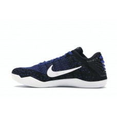 Кроссовки Nike Kobe 11 Elite Low Mark Parker