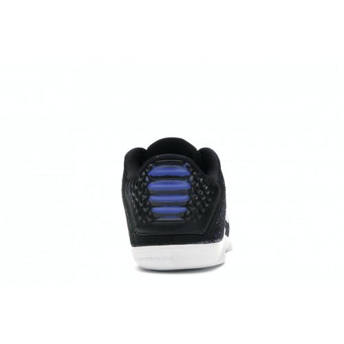 Кроссы Nike Kobe 11 Elite Low Mark Parker - мужская сетка размеров