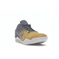 Кроссовки Nike Kobe 11 Elite Low Master of Innovation