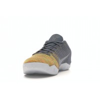 Кроссовки Nike Kobe 11 Elite Low Master of Innovation