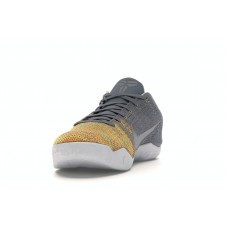 Кроссовки Nike Kobe 11 Elite Low Master of Innovation