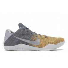 Кроссовки Nike Kobe 11 Elite Low Master of Innovation