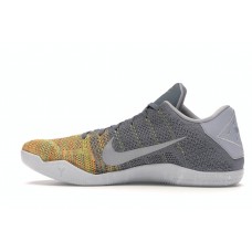 Кроссовки Nike Kobe 11 Elite Low Master of Innovation