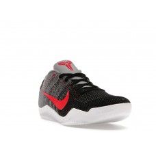 Кроссовки Nike Kobe 11 Elite Low Tinker