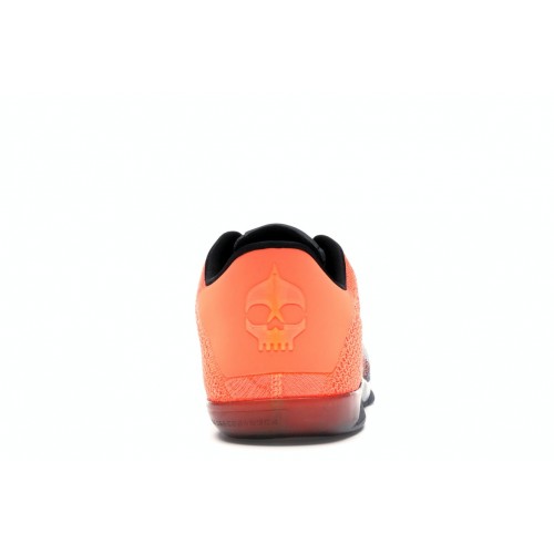 Кроссы Nike Kobe 11 Elite Low Easter - мужская сетка размеров