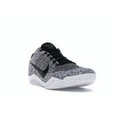 Кроссовки Nike Kobe 11 Elite Low Oreo