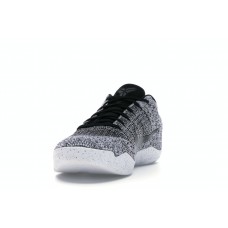 Кроссовки Nike Kobe 11 Elite Low Oreo