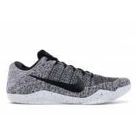 Кроссовки Nike Kobe 11 Elite Low Oreo