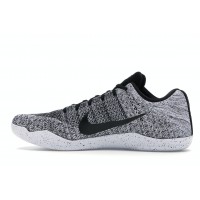 Кроссовки Nike Kobe 11 Elite Low Oreo