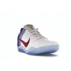 Кроссовки Nike Kobe 11 Elite Low USA