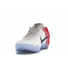 Кроссовки Nike Kobe 11 Elite Low USA