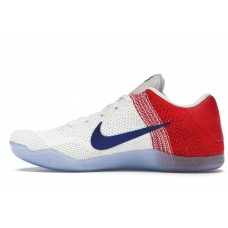 Кроссовки Nike Kobe 11 Elite Low USA