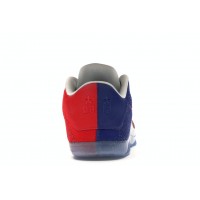 Кроссовки Nike Kobe 11 Elite Low USA