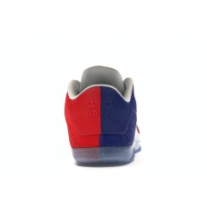 Кроссовки Nike Kobe 11 Elite Low USA