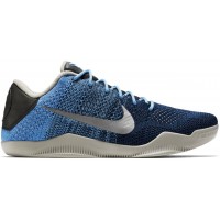 Кроссовки Nike Kobe 11 Brave Blue