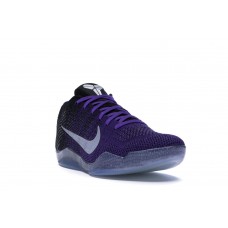 Кроссовки Nike Kobe 11 Elite Low Eulogy Hyper Grape