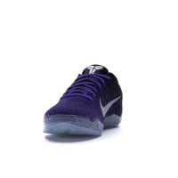Кроссовки Nike Kobe 11 Elite Low Eulogy Hyper Grape