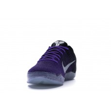 Кроссовки Nike Kobe 11 Elite Low Eulogy Hyper Grape